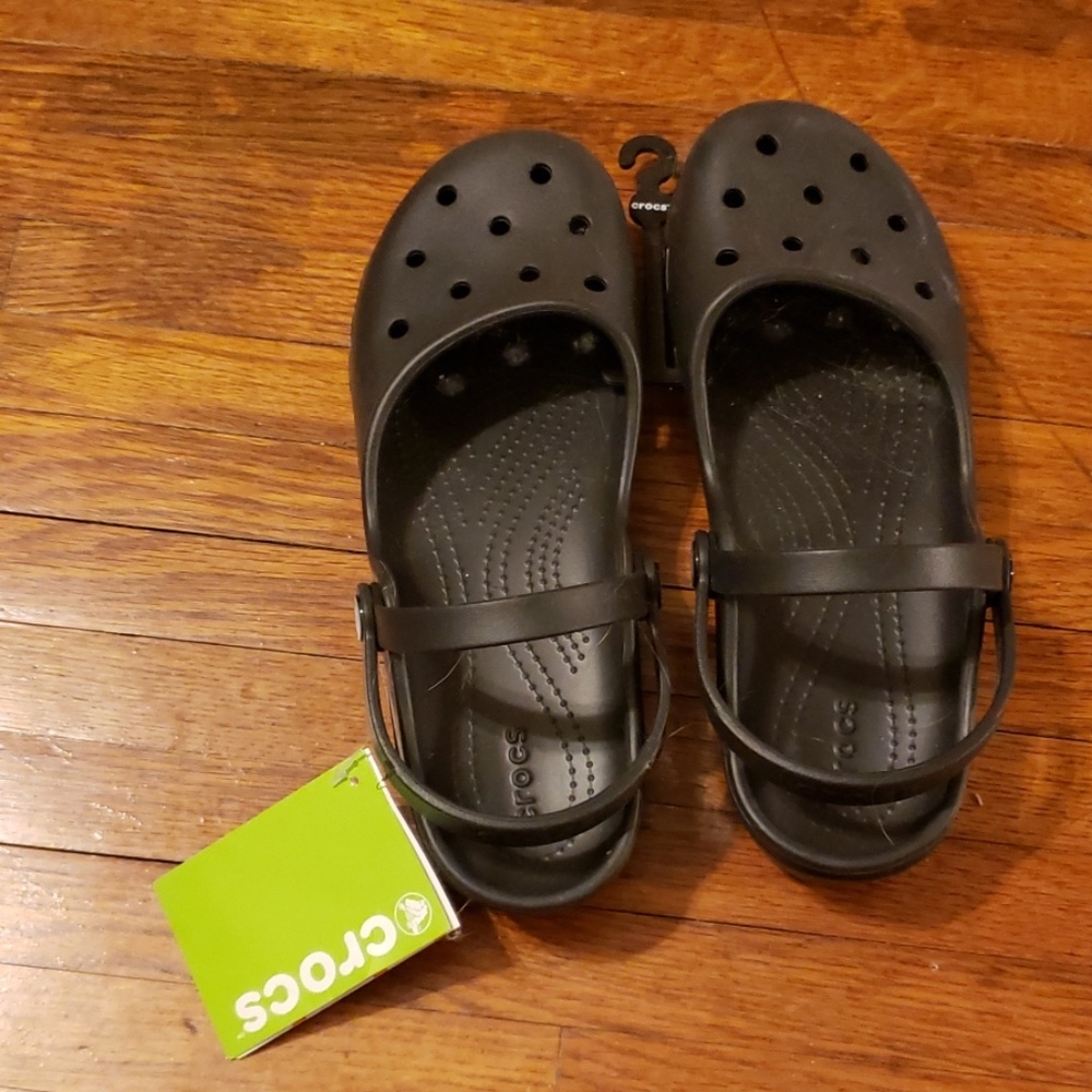 Crocs